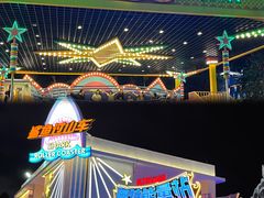 -三亚海昌梦幻海洋不夜城