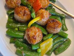 -三号黄浦会Canton Table