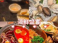 -牛New寿喜烧(金茂览秀城店)