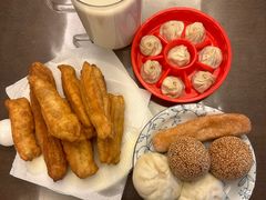 -新丰小吃(凤起路分店)