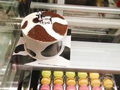 -锦鲤坊蛋糕(玉凤路店)