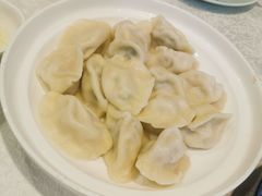 鲅鱼水饺-渔娘渔家丹东海鲜(东直门店)