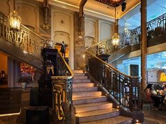 -波特曼西餐厅(中央大街店)