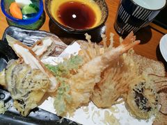 -千代武日本料理(爱建店)
