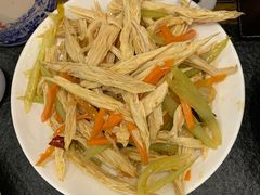 -仁和四季涮肉馆(天坛南门店)