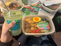 -KPRO肯律轻食(淘金店)