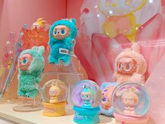 -泡泡玛特POPMART(凯德大峡谷店)