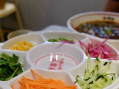 -顺溜削面(大王路店)