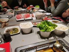 -海底捞火锅(漫乐城夜宵主题店)