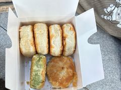 -栗酥饼(南长街店)