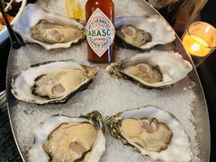-wineapp葡萄酒餐吧(外滩金融中心店)
