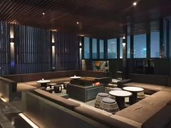 -四季酒店·空中花园 Aria on 9