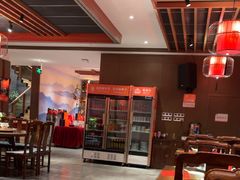 -面辣子·陕西家乡菜(长安店)