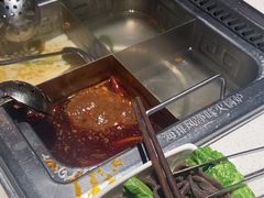 -海底捞火锅(长沙华创国际广场店)