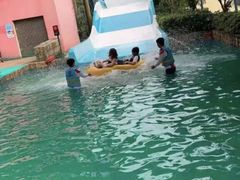 -杭州浪浪浪水公园