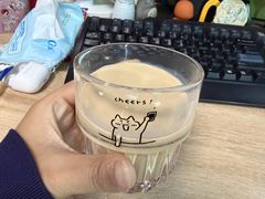 -CoffeeVendor(西乡店)