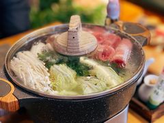 -月见·烧鸟酒场居酒屋(农科路店)
