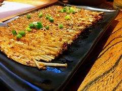 -铁人烧烤(北京店)