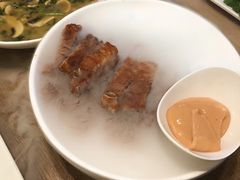 金排骨-旅马餐厅(茅家埠店)