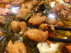 -黑皮酸菜鱼(绣花巷店)
