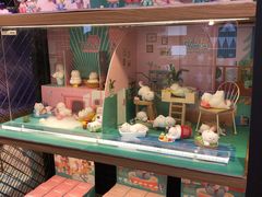 -泡泡玛特POPMART(石景山万达店)