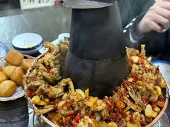 -北龙火锅店(燕山大街店)