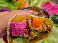 -范儿·嫂子烤肉·精致炭火烤肉(长治路店)