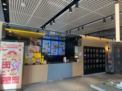 -麦当劳(湖光北街店)