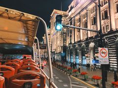 -BUS TOUR观光巴士