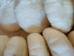 -二斗栗子(黄河道店)