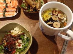 -楠火锅(仁恒梦中心店)