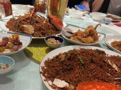 -喜记避风塘炒辣蟹(旗舰店)