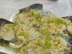 -众味海鲜大排档·活海鲜·潮汕味(南澳店)