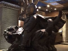-局气烤鸭·北京菜(前门店)