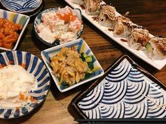 -小川洋风料理(街道口店)