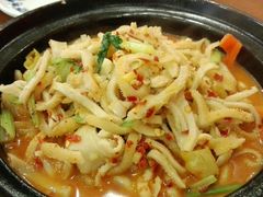 -小姨家常菜(昭萍东路店)