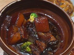 -金掌勺锅包肉(华润万象城店)