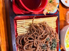 -桂马·日本料理·海胆·海鲜饭·酒场(民主广场店)