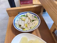 -巴蜀大将火锅(春熙店)
