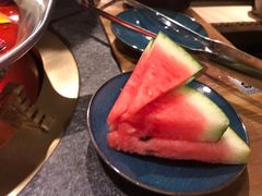 -湊湊火锅·茶憩(东城万达店)