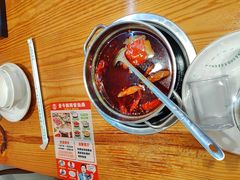 -壹号粥火锅·海鲜煲仔粥(水围店)