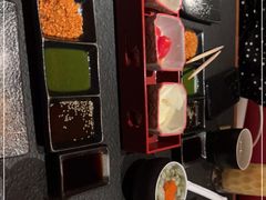 -300杯·和牛烧肉清酒专门店(廊里店)