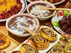 -福苗小骆驼烧烤(莲湖路店)