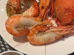 -长沙三景韦尔斯利酒店·Oval全日制餐厅自助餐