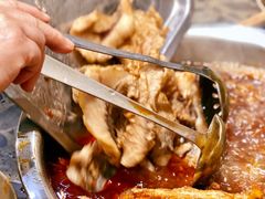 全红味锅底-肖肖酸萝卜鱼火锅(总店)