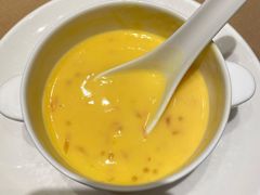 杨枝甘露组合-利苑酒家(华熙国际店)