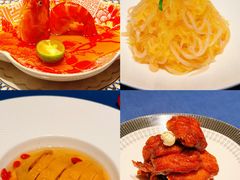 -老吉堂上海本帮菜(工体店)