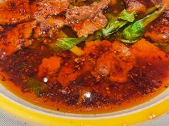 -上和臻品中国菜(花园街店)