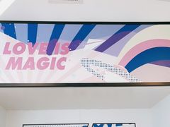 -喜茶(迪士尼小镇DP店)
