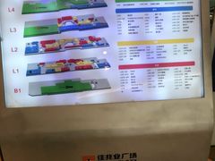 -布吉佳兆业广场